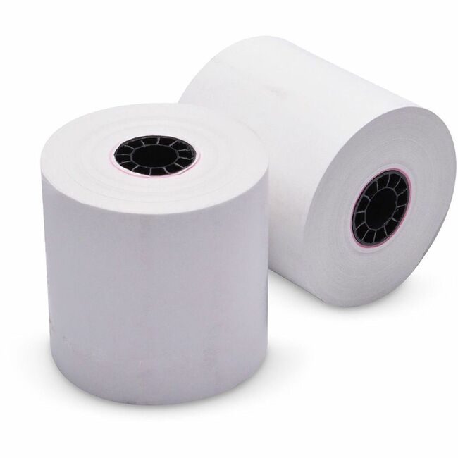 Iconex Paper Roll 2.25"X165 3 Pack ICX90780079