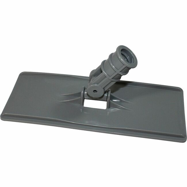 Genuine Joe Holder Pad Gray GJO27000