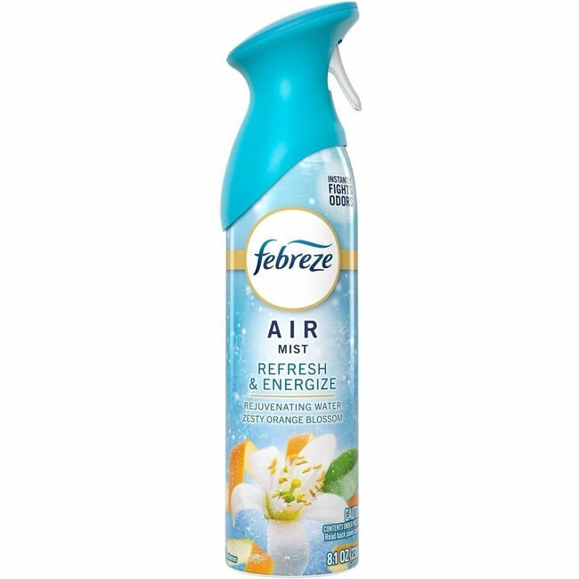 Procter & Gamble P&G Professional / product-specific brand Fbrz Air Refenrgze 6/8.1Oz Us PGC19944