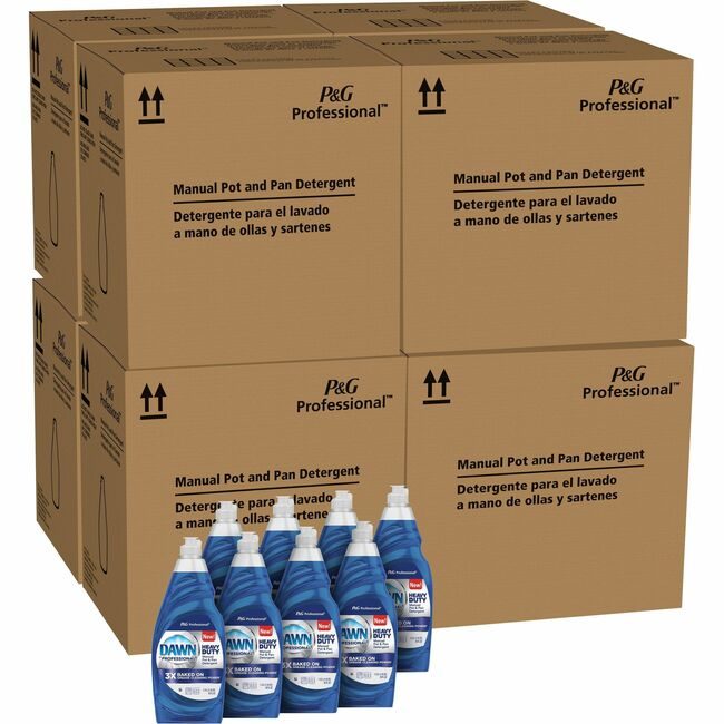 Procter & Gamble P&G Professional / product-specific brand Detergent Dawn Prf Hd 38Z PGC08836PL
