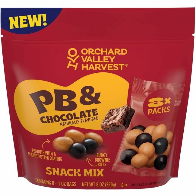Varies / verify SKU SKU-LEVEL VERIFICATION REQUIRED Pb Choc Snk 16 Count GRR22002943