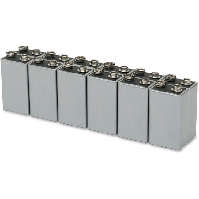 Varies / verify SKU SKU-LEVEL VERIFICATION REQUIRED Battery Alkaline 9-VLT 12 Pack NSN9002139
