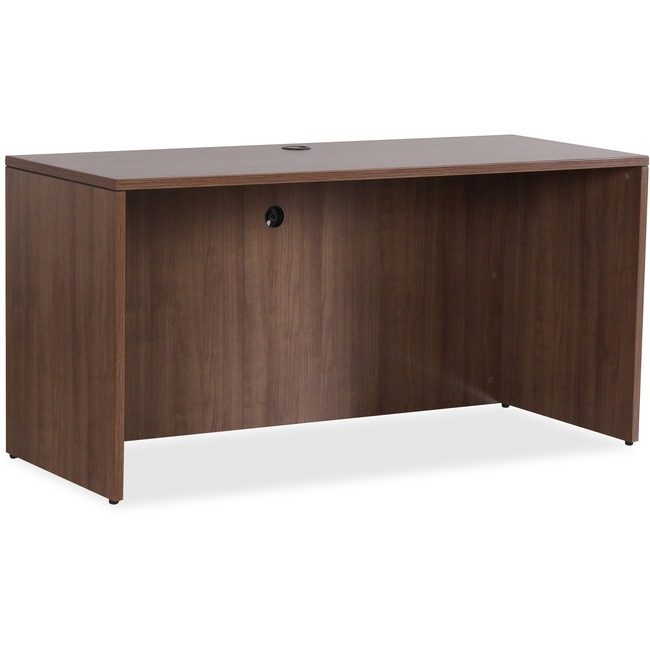 Lorell Credenza Shell 72X24 Wt LLR69969