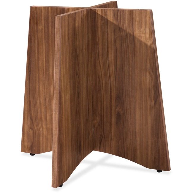 Lorell Base Table F/42&48R TOP Wt LLR69991
