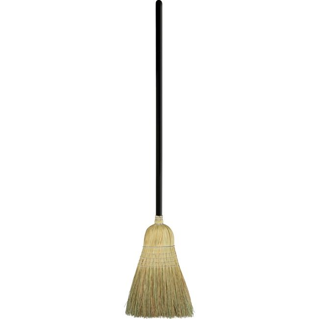 Genuine Joe Broom Corn/Fiber Whse GJO12001