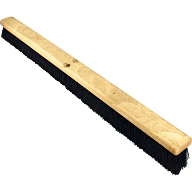 Genuine Joe Broom 36" Tampico GJO99656