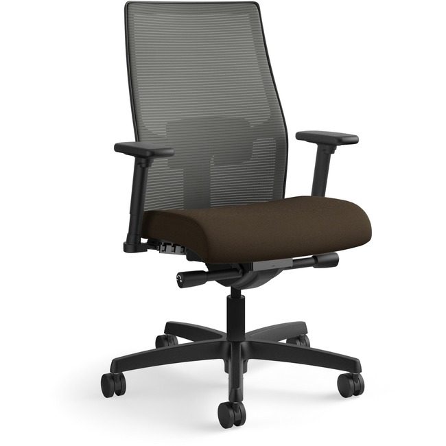 The HON Company Chair Crclmshbk Adjarm Esps HONI2M2ACC49ATK