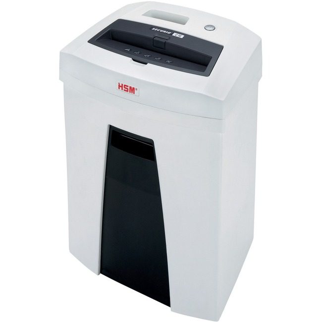 HSM of America Shredder SECURIO C16S HSM1901113