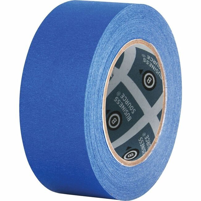 Business Source Tape Painters 2" X 60 YARDS BSN64036