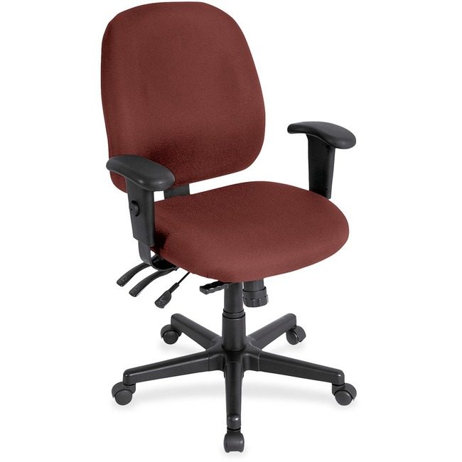 Eurotech Seating Multifxn W/Slid Seat EUT498SL26