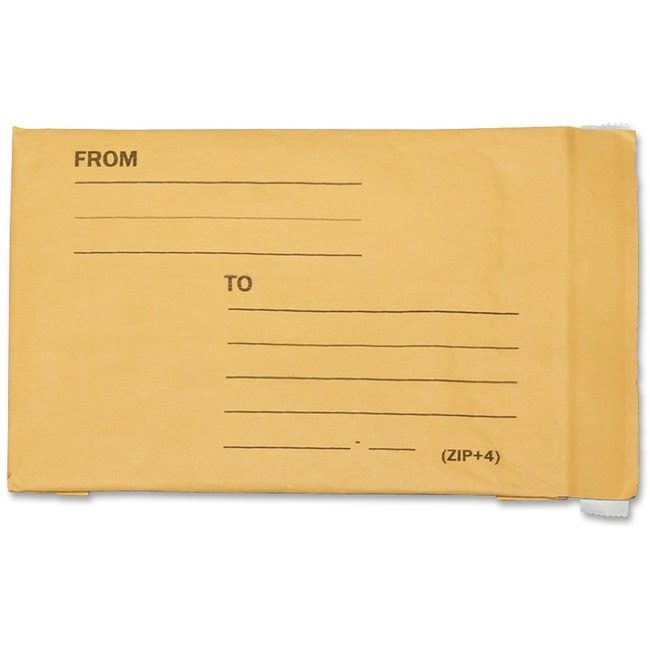 Varies / verify SKU SKU-LEVEL VERIFICATION REQUIRED Mailer Cushioned 7.25"X12" NSN1179866