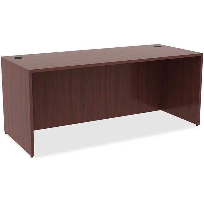 Lorell Desk Shell 72X30 My LLR69535