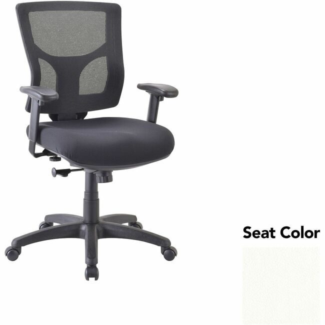 Lorell Chair Mid Svl/Tlt Snow LLR62008103