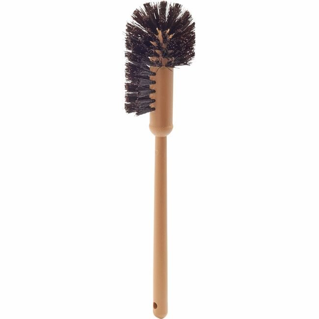 Rubbermaid Commercial Products Brush Toilet Bowl RCP632000BRN