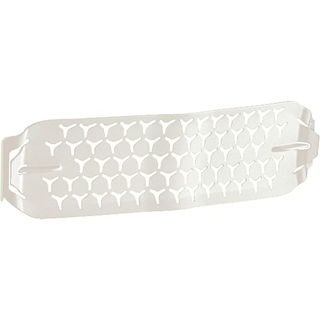 The HON Company Lumbar Adjustable White HONSLVLMBRDW