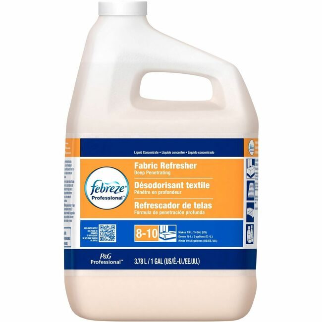 Procter & Gamble P&G Professional / product-specific brand Refresher Fabrc Febreze Pro PGC36551
