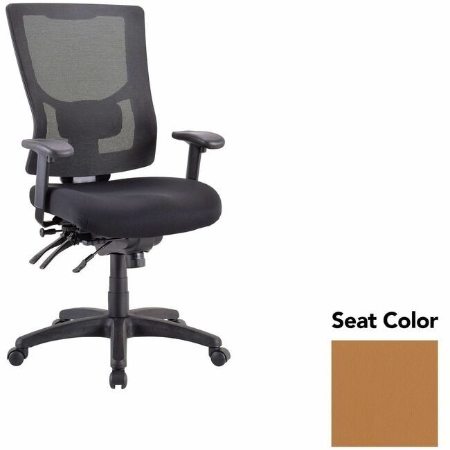 Lorell Chair Hi Back Fiesta LLR62000073