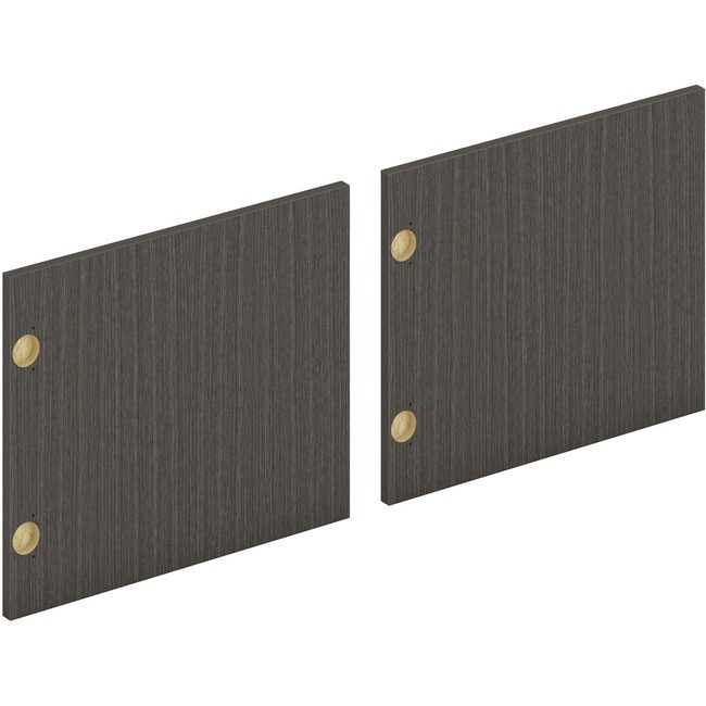 The HON Company Doors SETOF2 72" HONLDR72LMLS1