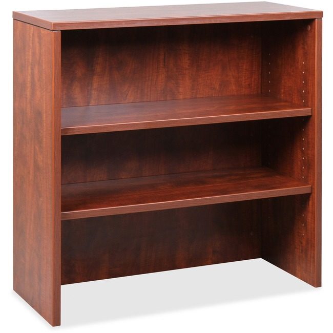 Lorell Bkcase Lat Stackon 36X15 Cy LLR69613