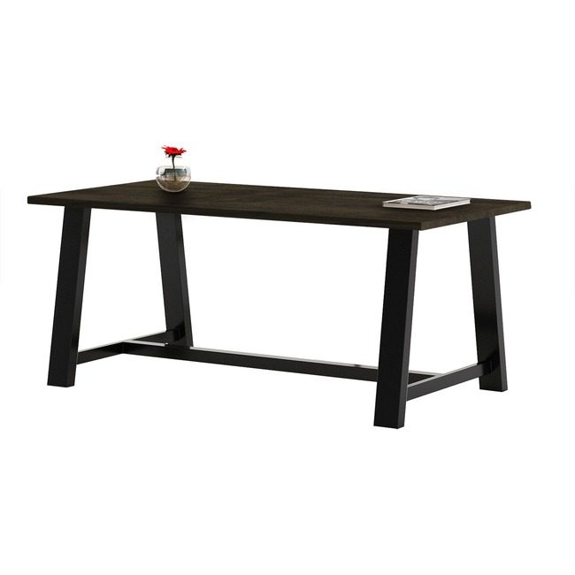KFI Seating Table Conf Standard 3X6 Espresso KFI819832024050