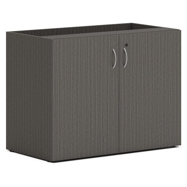 The HON Company Cabinet Storage 36"W HONPLSC3620LS1