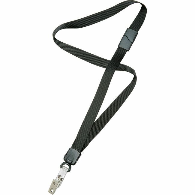 Varies / verify SKU SKU-LEVEL VERIFICATION REQUIRED Lanyard Neck Strap Clip 36" NSN6130200