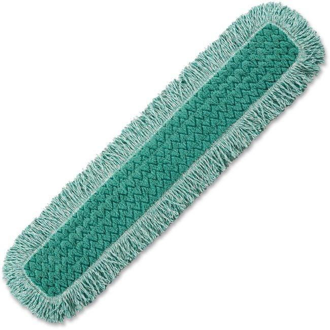 Rubbermaid Commercial Products Pad Dust Frng Mf 36" RCPQ438CT