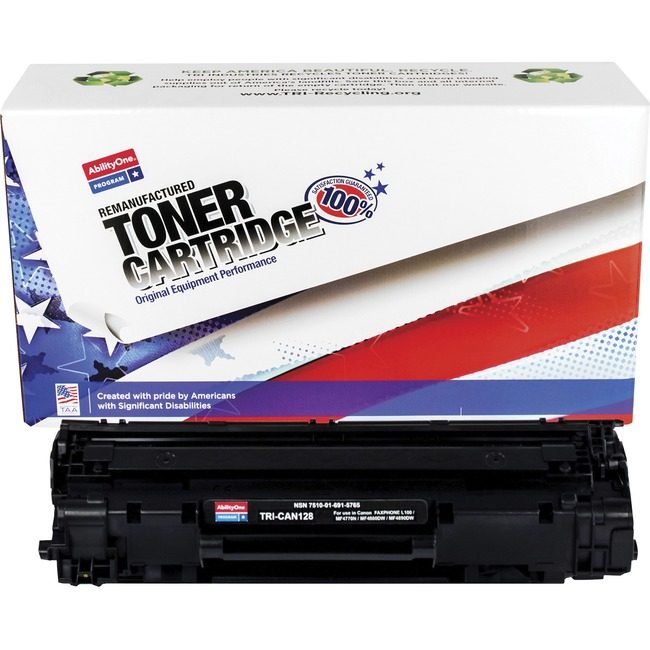 Varies / verify SKU SKU-LEVEL VERIFICATION REQUIRED Toner Reman CANON L100 NSN6915765