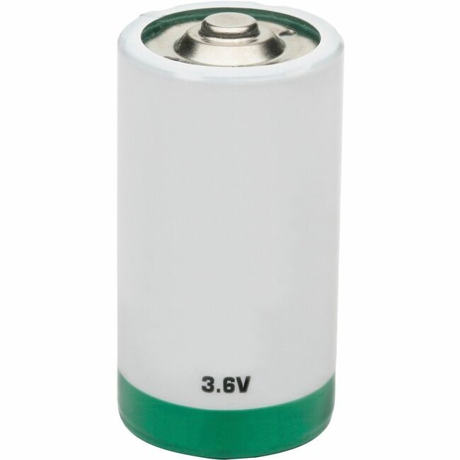 Varies / verify SKU SKU-LEVEL VERIFICATION REQUIRED Battery Lithium 3.6V NSN4355558