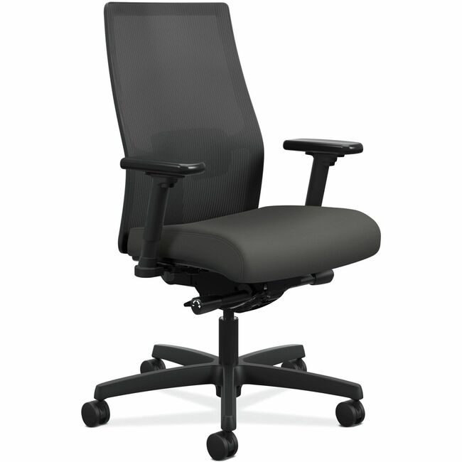 The HON Company Chair Tsk Ajarm Mbck Inore HONIWMMKD2MC19B