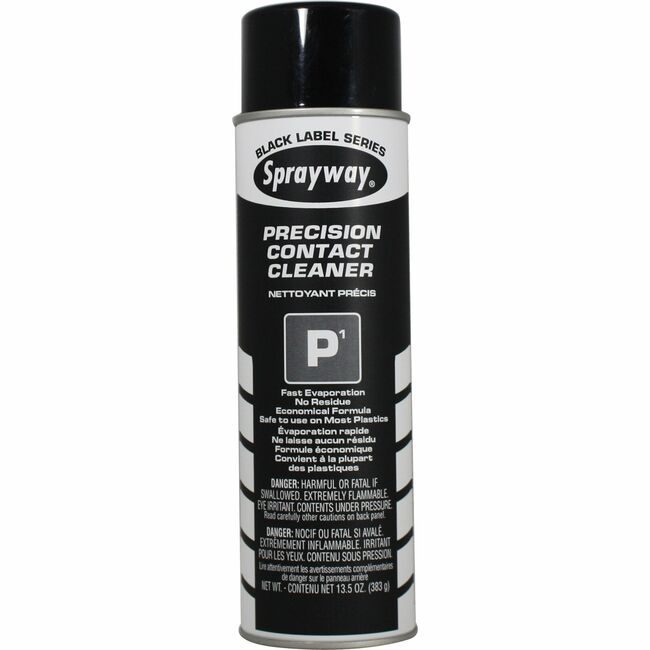 Claire Manufacturing Cleaner Contact 13.5OZ CGCSW293CT