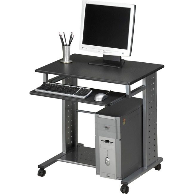 Safco Products Mayline Workstation Empire Cbk MLN945ANT