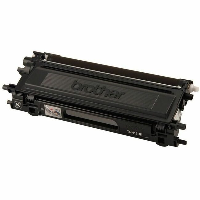 Brother International Toner Laser Hy Black BRTTN115BK