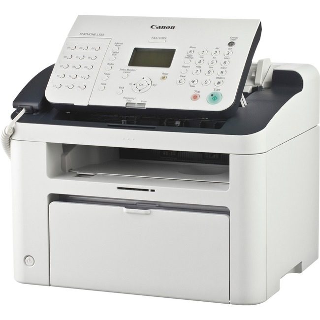 Canon U.S.A. Faxphone L100 CNML100
