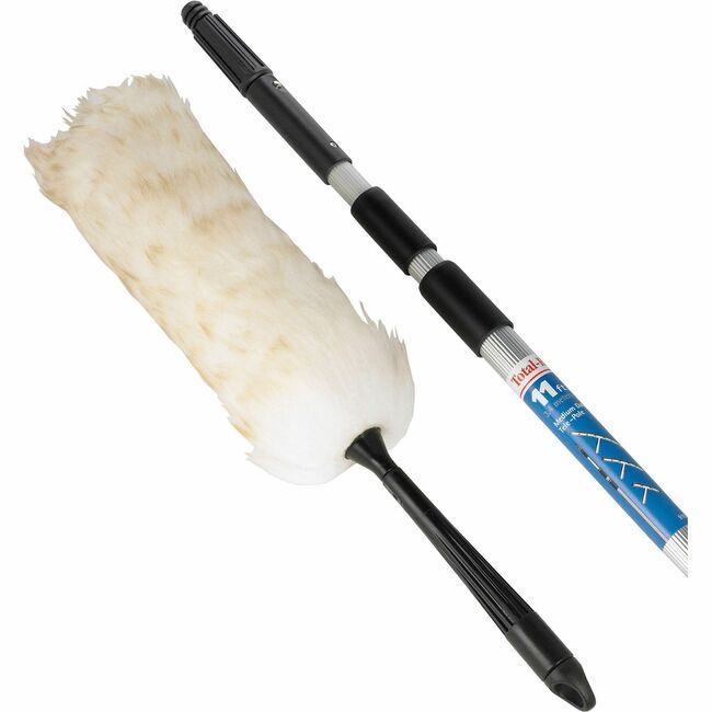Unger Professional Duster Wool 11 POLE Combo UNG95021