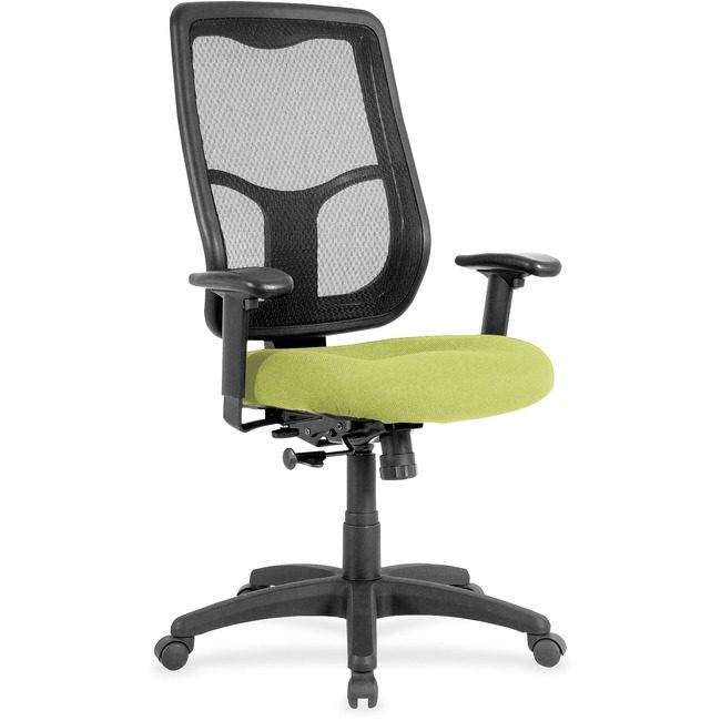 Eurotech Seating Mesh Hb Synchro EUTMTHB94009