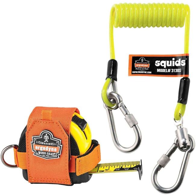 Ergodyne Tethering Kit Tape Measure EGO19660