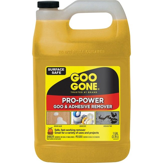 Weiman Products Cleaner Pro Power Gal WMN2085