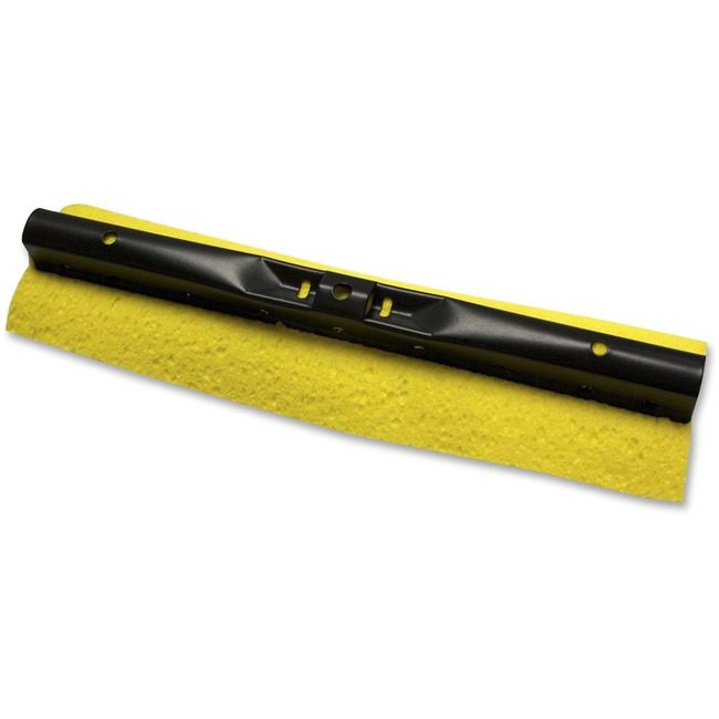 Rubbermaid Commercial Products Refill Mop Rllr Spnge Yw RCP6436YELCT