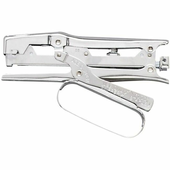 Varies / verify SKU SKU-LEVEL VERIFICATION REQUIRED Stapler Clipper Plier Chrom ACE07020