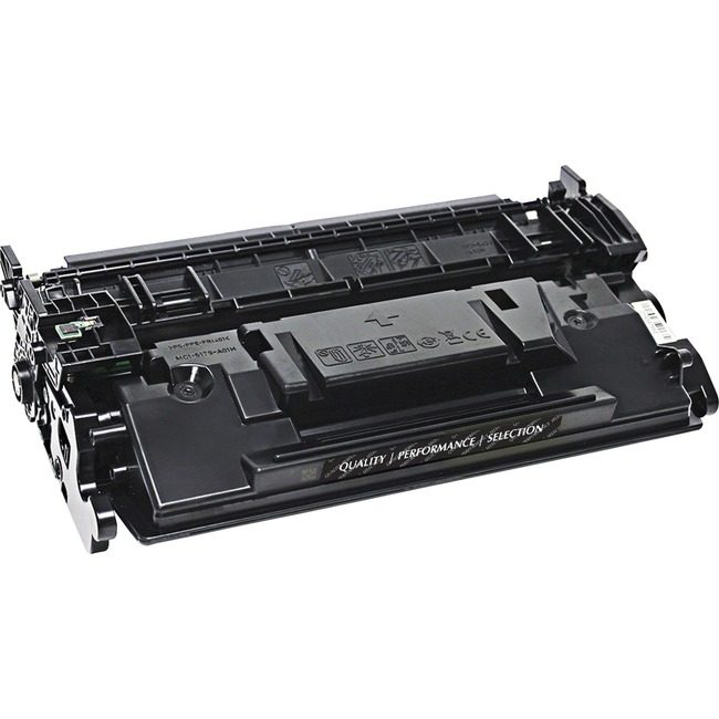 Varies / verify SKU SKU-LEVEL VERIFICATION REQUIRED Toner Cartridge HP26X NSN6903164