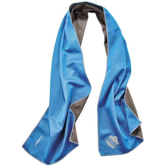 Ergodyne Towel Cooling Blue EGO12660