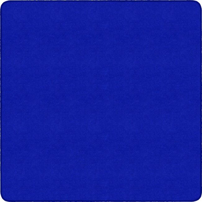 Flagship Carpets Rug Clsrm Seat Solid Amstrg FCIBS26RB