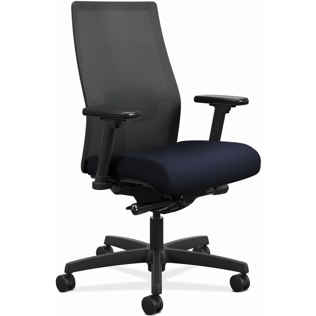 The HON Company Chair Mesh Back Task Ny HONI2M2AMLC98TK