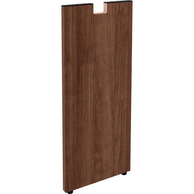 Lorell Leg Credenza 12 Wt LLR34392