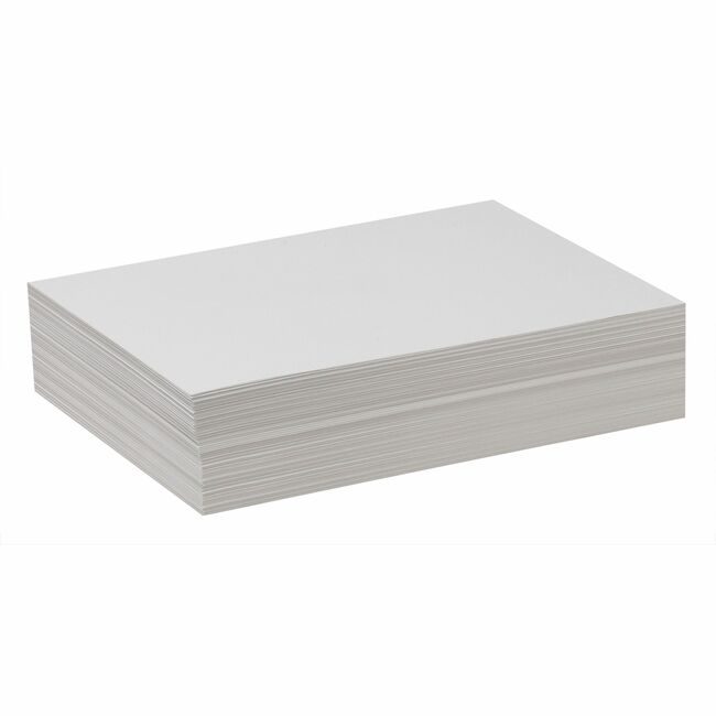 Pacon Corporation Paper Drawing 9X12 We 500SH PAC4739