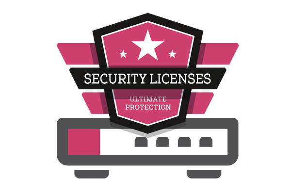 Zyxel ICGLD1YATP100 warranty/support extension 1 license(s) year(s)