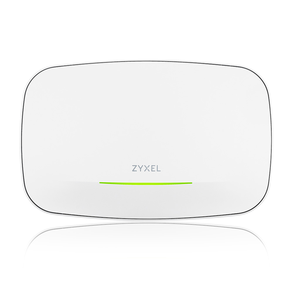 Zyxel WBE530 wireless access point White