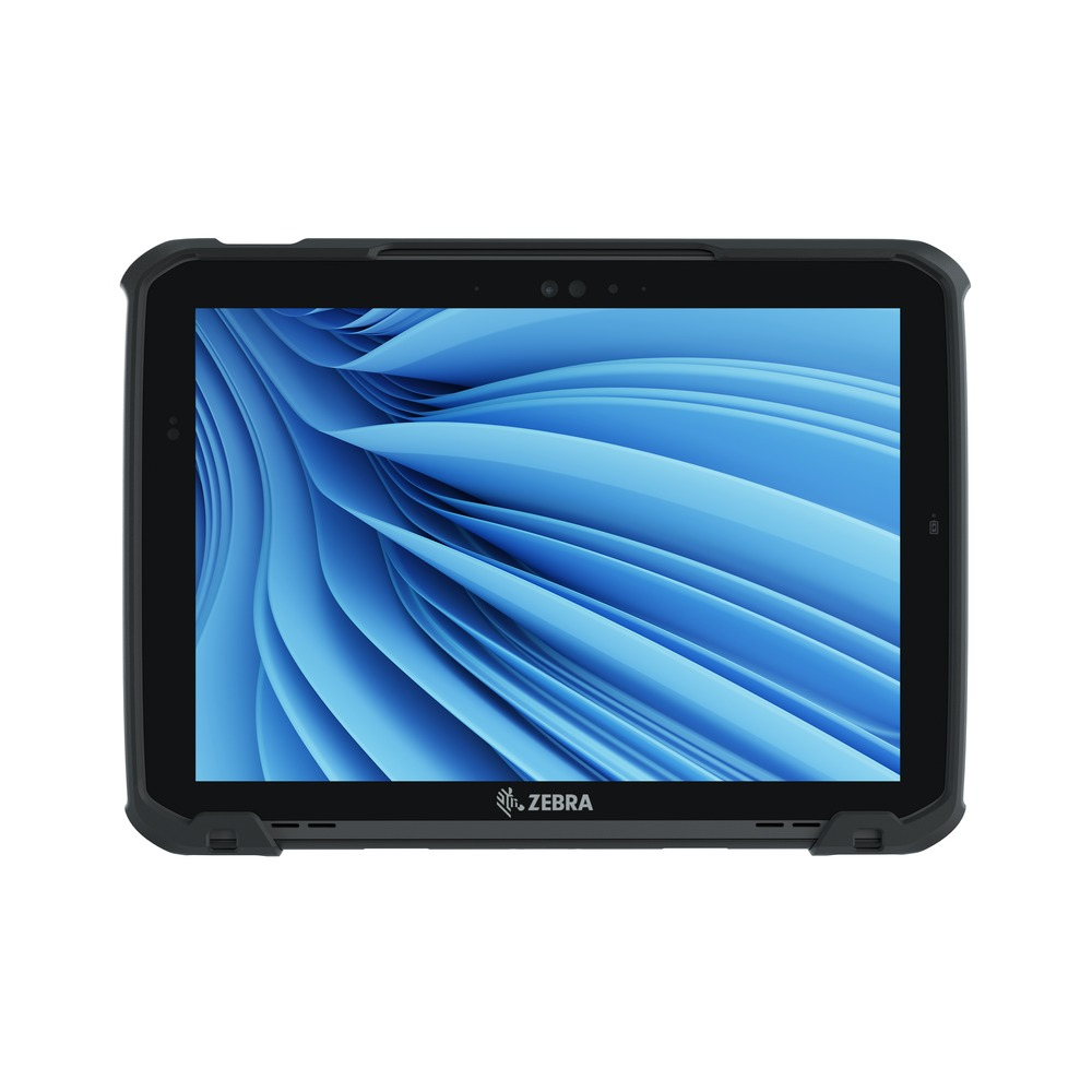 Zebra ET85 5G Intel® Core™ i7 512 GB 30.5 cm (12") 16 Wi-Fi 6E (802.11ax) Windows 10 Pro Black ET85C-3P8B3-CF0