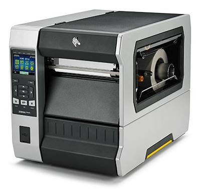 Zebra ZT620 label printer Thermal transfer 203 x DPI Wired & Wireless Ethernet LAN Wi-Fi Bluetooth ZT62062-T01E100Z